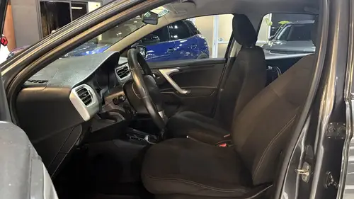 Citroën C-Elysee 1.6 Feel Hdi 92 2017