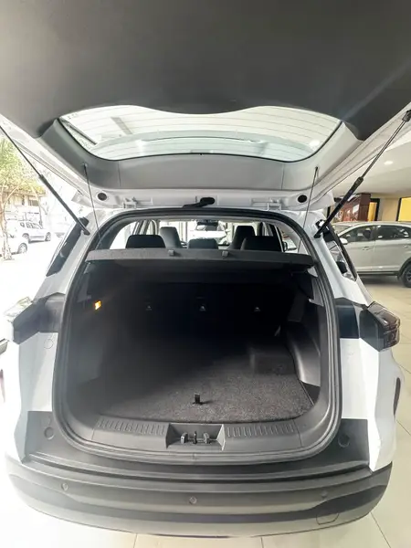 Chery Tiggo 4 Luxury 2026