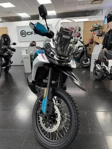 800 MT-X On-Off 2026