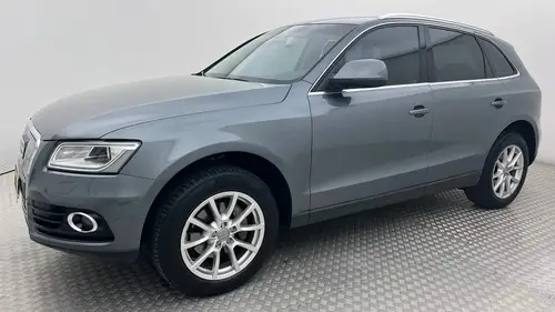 Audi Q5 2.0 Tfsi 225cv Quattro 2014