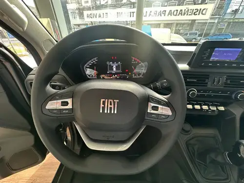 Fiat TITANO 2.2 Multijet Endurance 4x2 2026