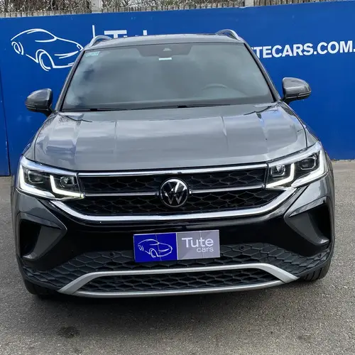Volkswagen Taos 1.4 250 Tsi Highline 2025