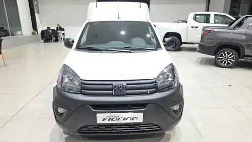 Fiat Fiorino 1.3 Endurance 8V 2026