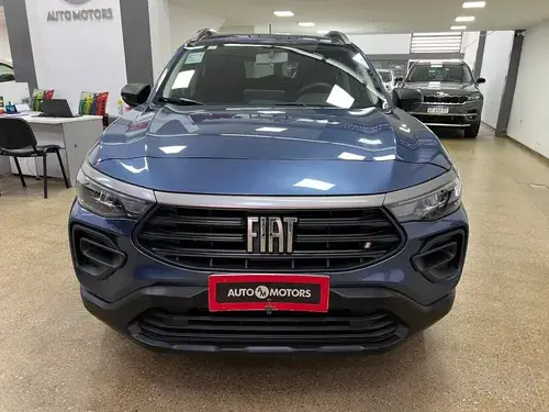 Fiat Pulse 1.3 Drive Gse Mt 2022