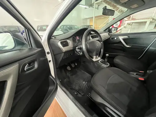 Citroën C-Elysee 1.6 Feel Hdi 92 2017