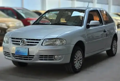 Volkswagen Gol 1.4 Power 83cv 2011