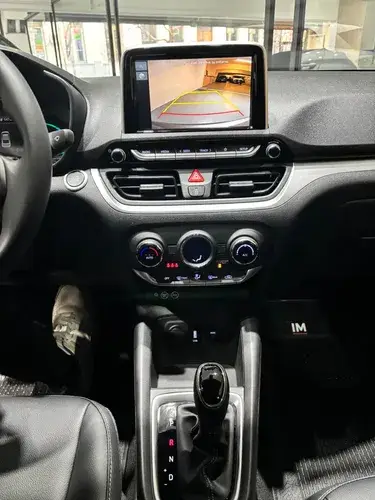 Hyundai HB20S 1.6 Platinum Safety At Sedan 2026