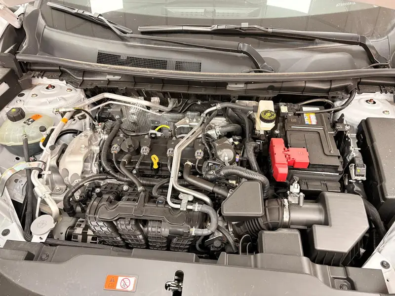 Outlander 2.5L GLS 8AT 4WD Full (MY2025) 2026