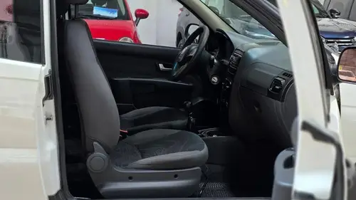 Fiat Strada 1.4 Working Cd 2016