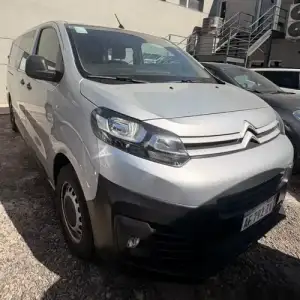 Citroën Jumpy 1.6 L3 Hdi 115 Business Mixto 2023