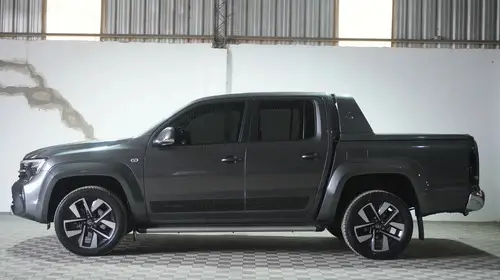 Volkswagen Amarok 3.0 Cd Tdi 258Cv V6 Extreme 4X4 At 2025