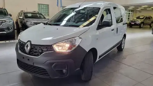 Renault Kangoo Ii Express Express 5A 2026