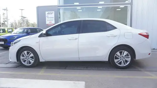 Toyota Corolla 1.8 Xei Cvt Pack 140cv 2014