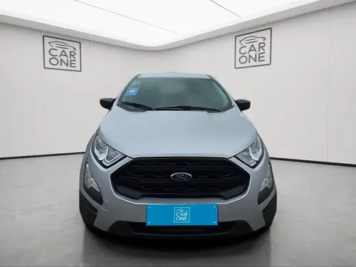 Ford Ecosport 1.5 S L18 2018