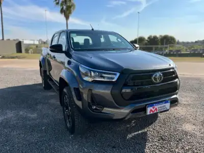 Toyota Hilux Pick-Up 2.8 Cd Srx 204Cv 4X2 At 2026