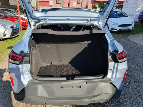 Volkswagen Tera 1.0T 170 Tsi Comfortline At 2025