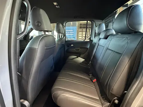 Volkswagen Amarok 3.0 Cd Tdi V6 Hero 258Cv 4X4 At 2026