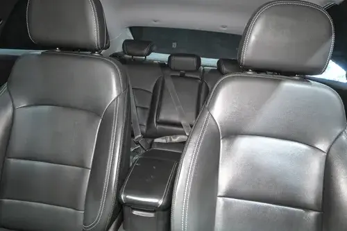 Chevrolet Cruze II 1.4 Sedan Lt 2022