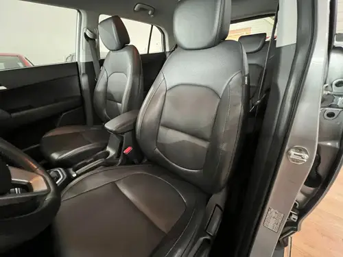 Hyundai Creta 1.6 Safety+ At 2021