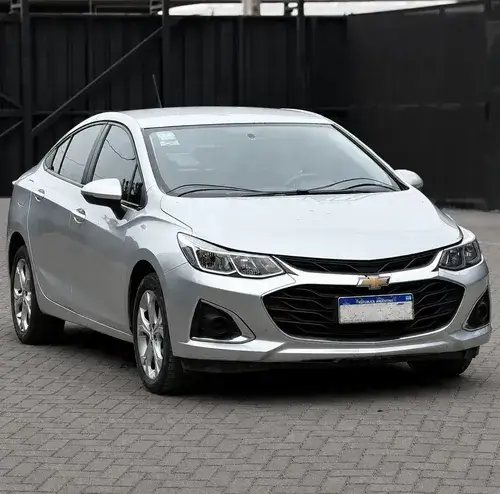 Chevrolet Cruze 1.4 LT 4P L20 2020