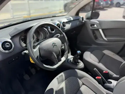 Citroën C3 1.5 Tendance Pack Secure I 90cv 2015