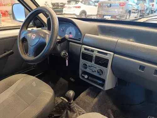 Fiat Fiorino 1.3 Fire 2012