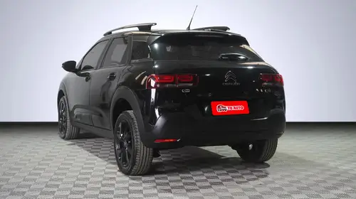 Citroën C4 Cactus 1.6 Thp 165 At6 Shine 2019