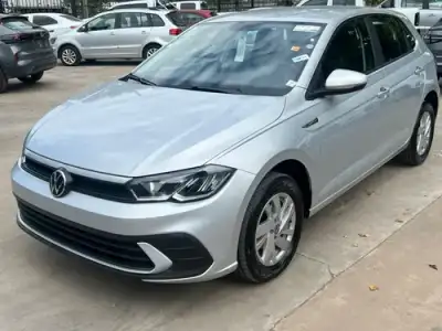 Volkswagen Polo 1.0 Tsi 170 Comfortline At 2026