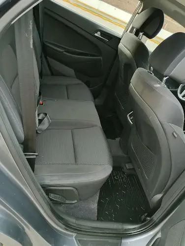 Hyundai Tucson 2.0 Style 2Wd At 2019