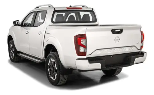 Nissan Frontier 2.3 BI TURBO D 4X2 CD XE 2025