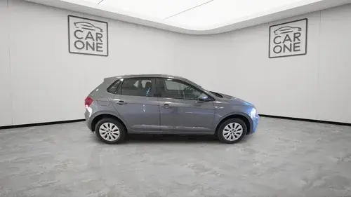 Volkswagen Polo 1.6 MSI TRENDLINE 5P L18 2020
