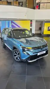 Renault Boreal 1.3 Tce Iconic 2026