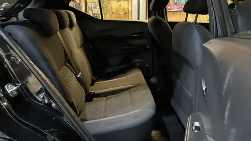 Nissan Kicks 1.6 Advance At 2018