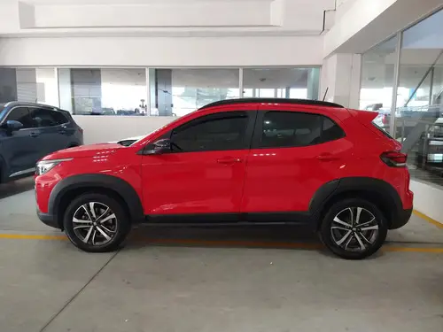 Fiat Pulse 1.0T Audace Cvt 2025
