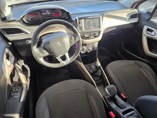 Peugeot 2008 1.6 Feline Tip am20 2022