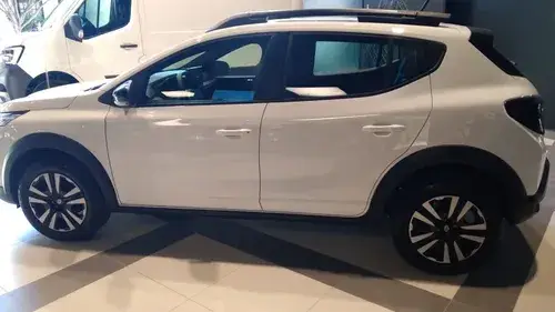 Renault Kardian 1.0 Tce Evolution 200 Edc 2026