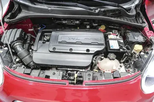 Fiat 500X 1.4 T 16v Cross At9 2019