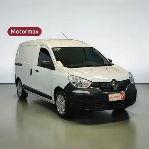 Renault Kangoo Express 1.6 Emotion Sce L/18 2022