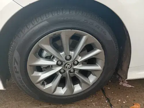Toyota Corolla 2.0 Xli Cvt 171Cv 2025