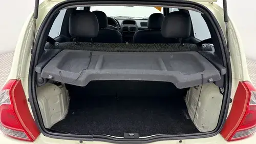 Renault Clio 1.2 Mío Authentique Pack Look 2013