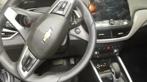Chevrolet Onix plus 1.0 Turbo Premier At 2025