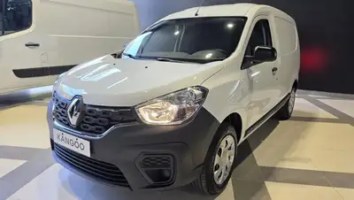 Renault Kangoo Ii Express 1.6 Sce Confort 2026