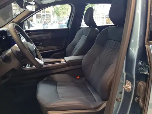 Renault Boreal 1.3 Tce Iconic 2026