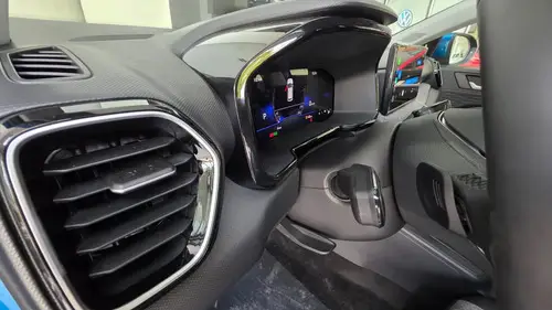 Volkswagen Tera 1.6 Msi Trend Mt 2026