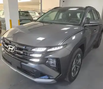 Hyundai Tucson 1.6 Tgdi Ultimate Dct7 4Wd 2026