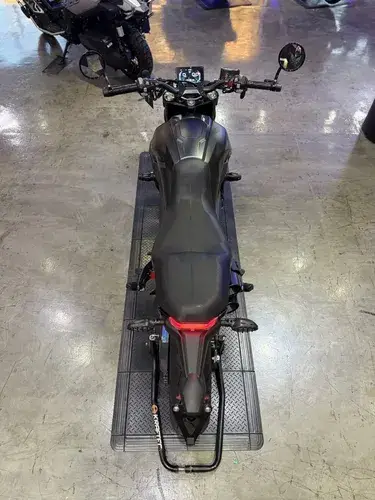 GK 350 Custom 2026