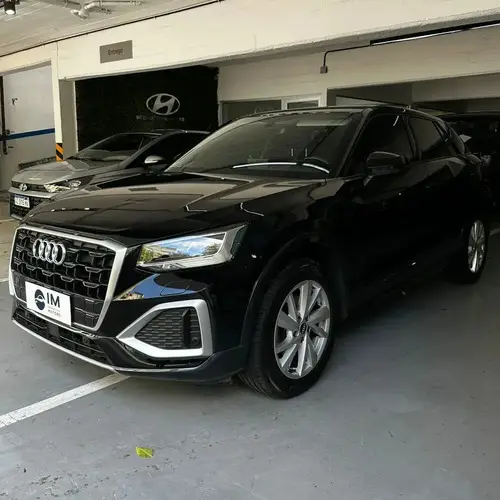 Audi Q2 1.5 35 Tfsi Stronic Advanced 150Cv 2024