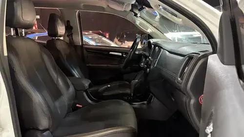 Chevrolet Trailblazer 2.8 Nueva Ltz Tdci 200cv 2019