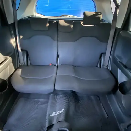 Honda Fit 1.4 Lx Mt 2009
