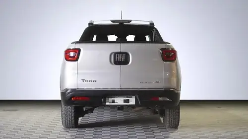 Fiat Toro 2.0 Volcano 4x4 At 2016